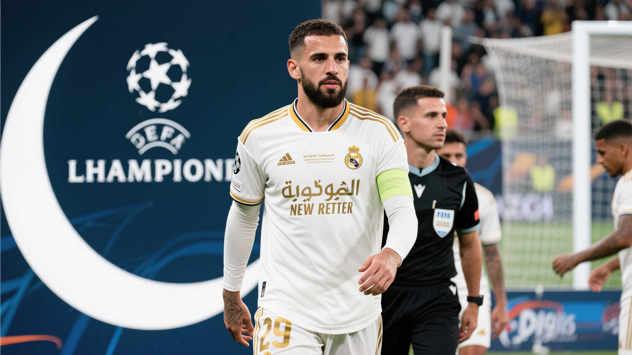 意媒:利雅得新月可能因欧冠决赛惨败而放弃竞争 在国际足球界,利雅得新月队无疑是一支备受瞩目的球队