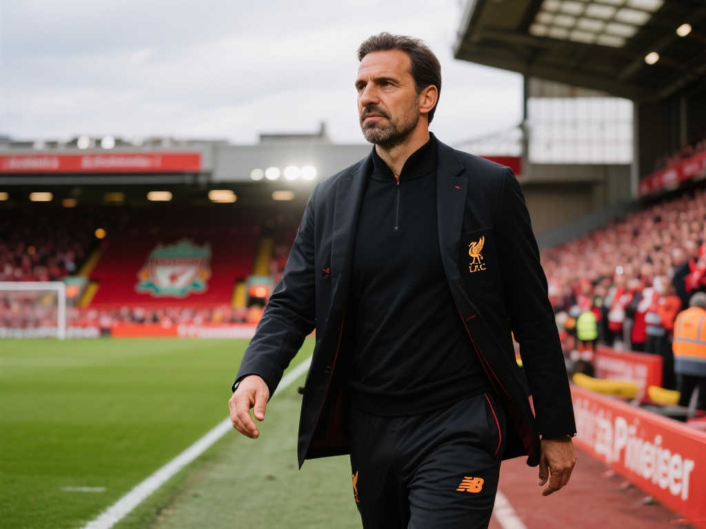 除了阿隆索，利物浦还将热刺主帅波斯特科格卢视为克洛普继任者