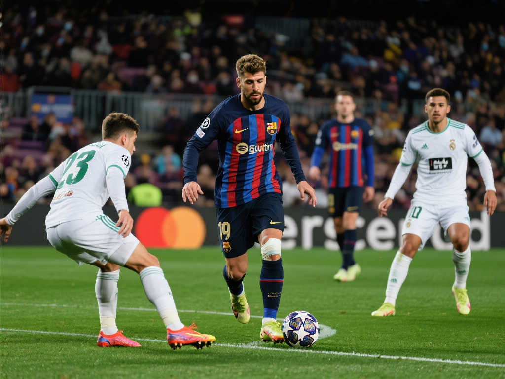 欧冠改制后,巴萨首次连续三场欧冠至少失球 欧冠改制后,巴萨首次连续三场欧冠至少失球