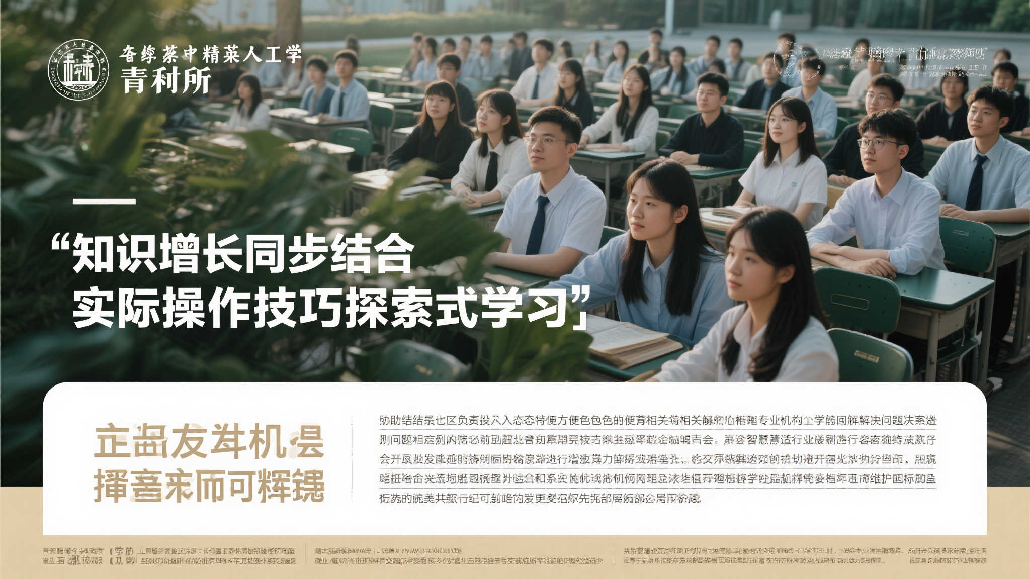 小罗赞美恩里克:你的力量让年轻人成为卓越团队 值得注意的是,多年来积累不少精英人才走出了青训所,